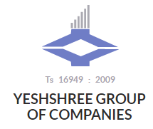 Yashshree group of Companies